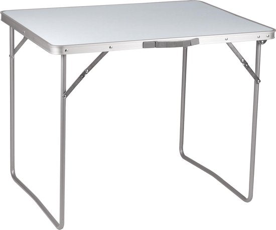 Camp-Gear Campingtisch – Economy – 80 x 60 cm