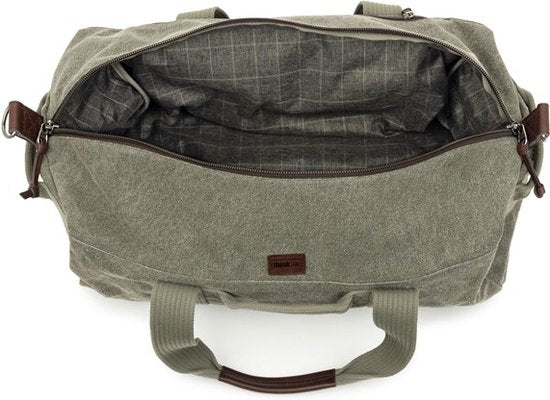 Think Tank - Retrospective 75 Duffle bag - Pinestone - Reisetasche - Weekender - Wochenendtasche - Reisegepäck