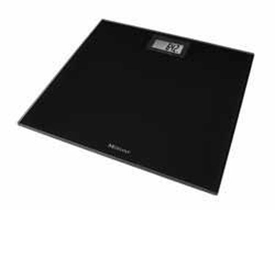 medisana PS 402 – Personenwaage – Schwarz