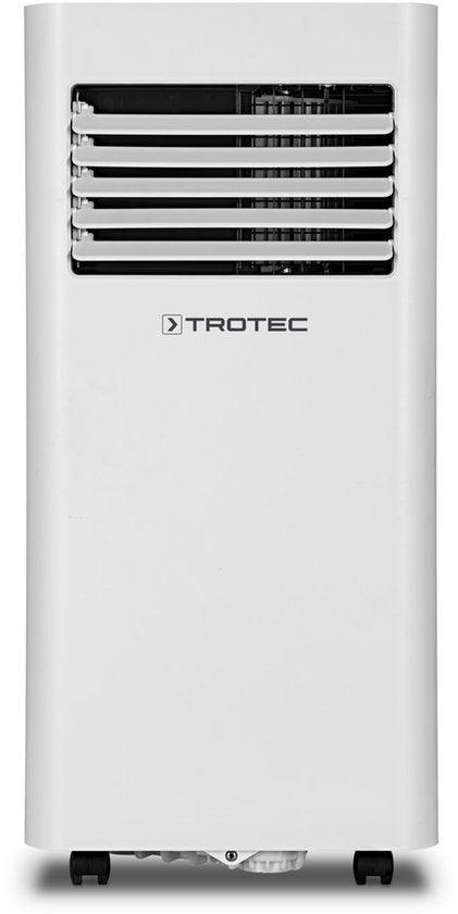 TROTEC Mobile Klimaanlage PAC 2620 E WiFi