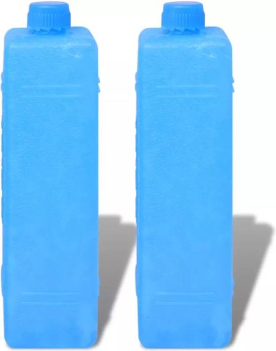 Good Vibes - Mobile Aircooler - Luftkühler - Deluxe Ventilator 3 Liter - weiß