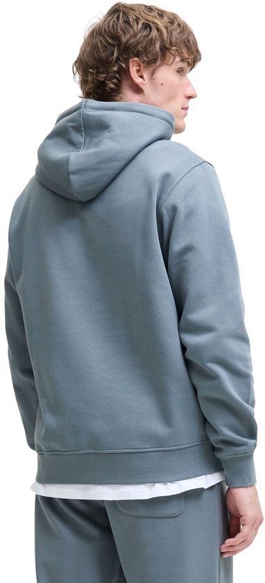 JACK&JONES ESSENTIALS – JJESOHO SWEAT HOOD NOOS Herren-Pullover - Größe M