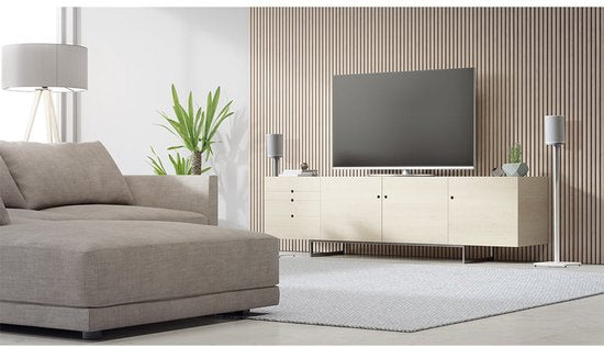 Flexson Sonos Era 100 Ständer, einzeln