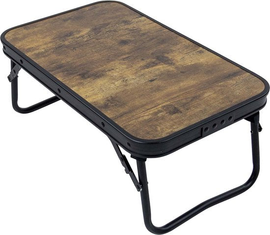 Bo-Camp - Industrie - Klapptisch - Kompakt - Woodbine