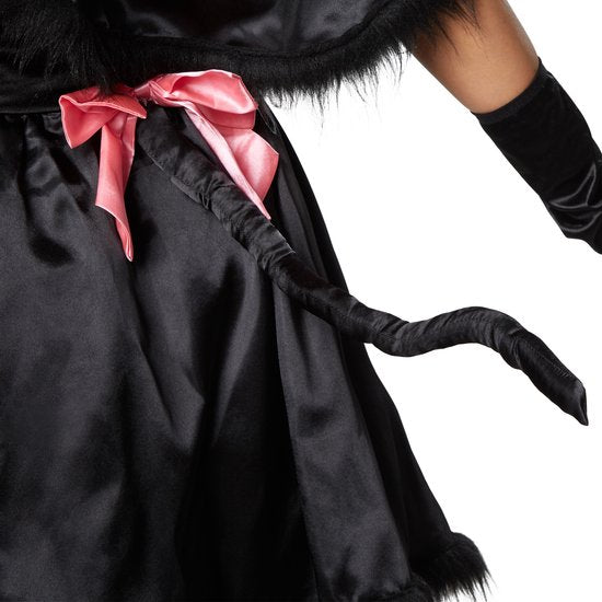 Dressforfun Spinning Cat - Größe M - Frauen