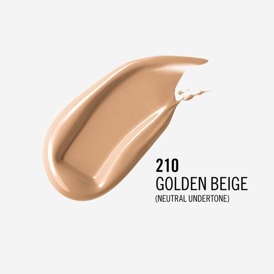 Rimmel Lasting Finish 35HR Flüssig-Foundation 30 ml