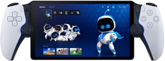 PlayStation Portal – Remote Player – PS5