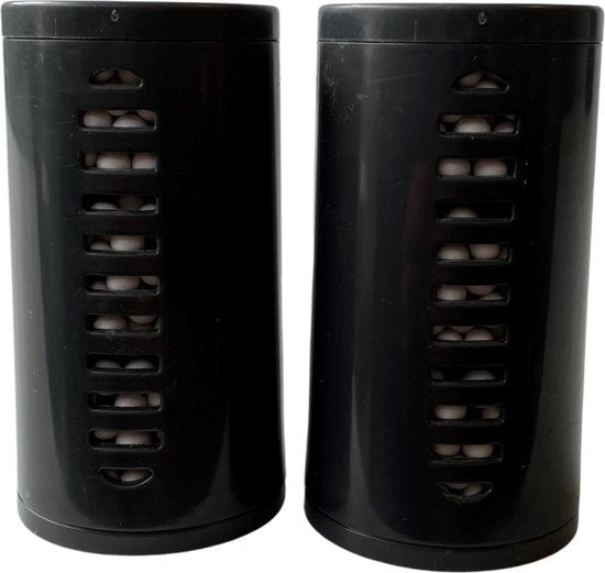 medisana AH 675 Ersatzfilter – 2 Stück