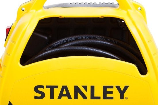 Stanley AIR KIT Kompressor - 8 bar
