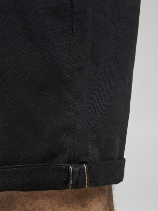 Jack & Jones Chino-Shorts Regular Fit Chino-Shorts - Größe L