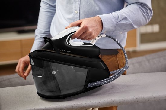 Tefal Express Anti-Calc SV8055 – Dampferzeuger