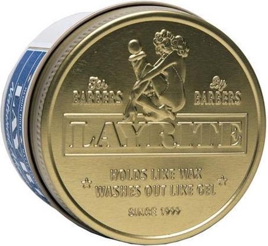 Layrite – Natürliche Mattcreme – 120 g