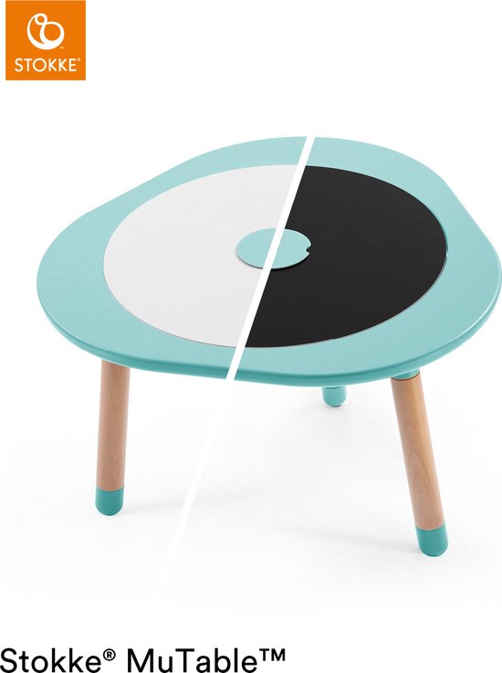 Stokke® MuTable™ – Mint