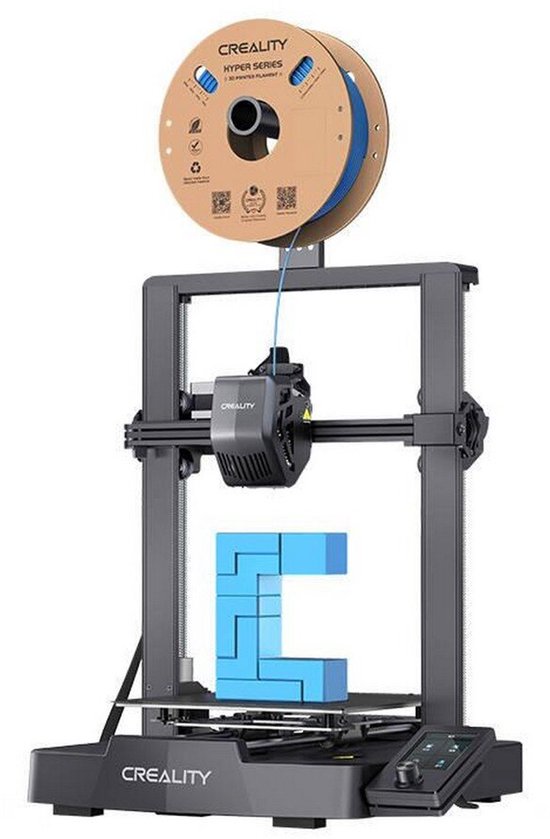 Creality – Ender-3 V3 SE – 3D-Drucker