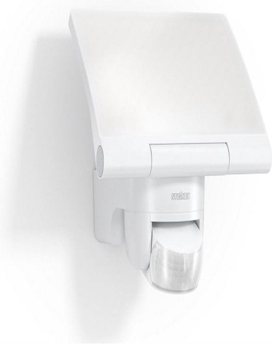 Steinel LED-Strahler XLED Home 2 weiß