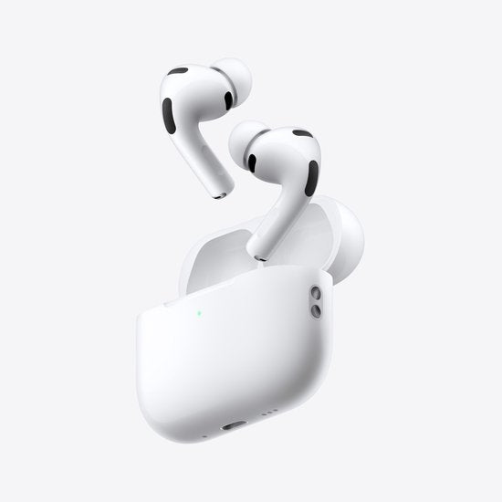 Apple AirPods Pro 3 – In-Ear-Kopfhörer – USB-C