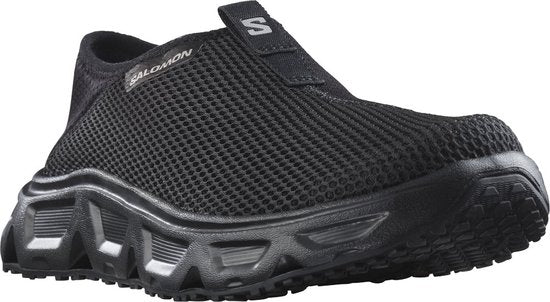 Salomon Reelax Moc 6.0 Sandalen Schwarz EU 42 2/3 Herren