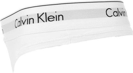 Calvin Klein Unterhose – Größe XS – Damen – weiß