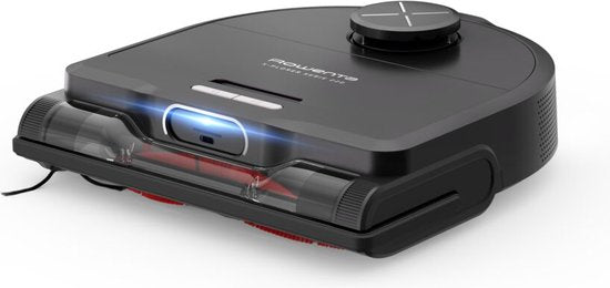 Rowenta X-Plorer Serie 220 RR9465 - Staubsaugerroboter