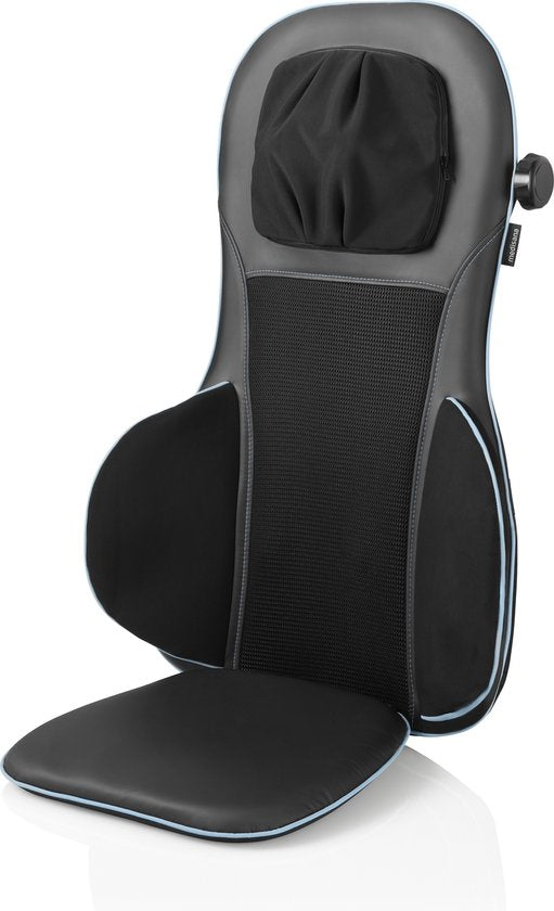 Medisana MC 825 New Generation Massagekissen Blau