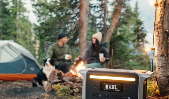 Anker 757 PowerHouse 11 Lithium-Eisenphosphat (LiFePo4) 19,9 kg