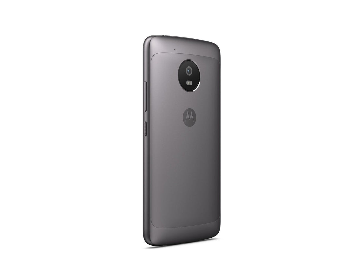 Motorola Moto G5 Plus Smartphone – 5,2 Zoll Full HD – 32 GB – Gold – 150,2 x 74 x 7,7 mm