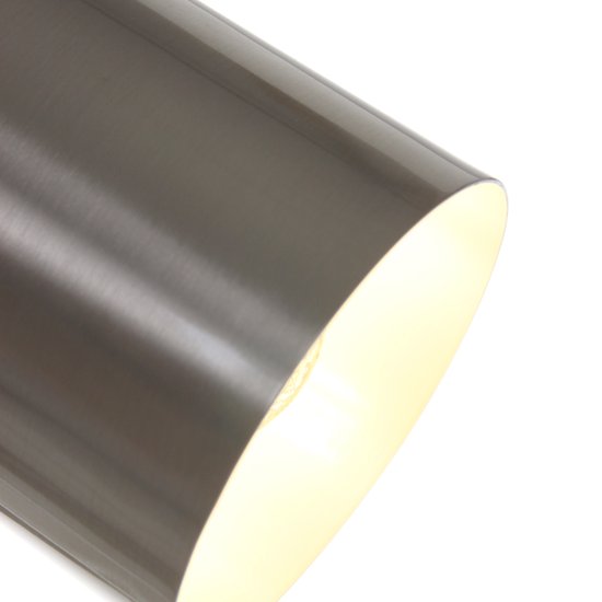 Anne Lighting Fjorgard Stehleuchte - Höhe 155cm - Metall - Schwarz