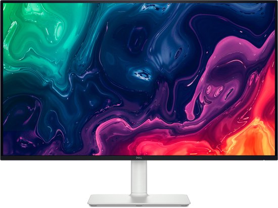 DELL – DELL-S3225QS – Computermonitor