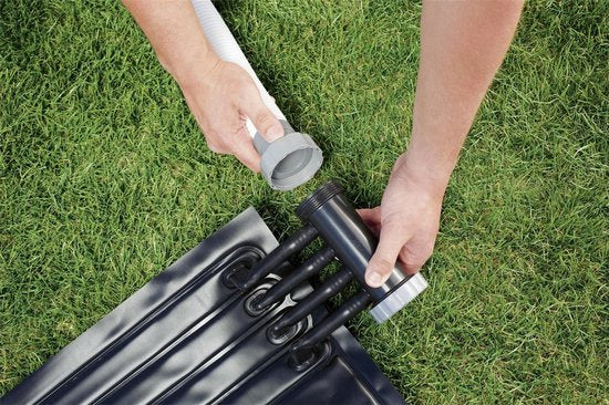 Bestway Solar Mat – Heizmatte für Schwimmbecken bis zu 8.000 Liter