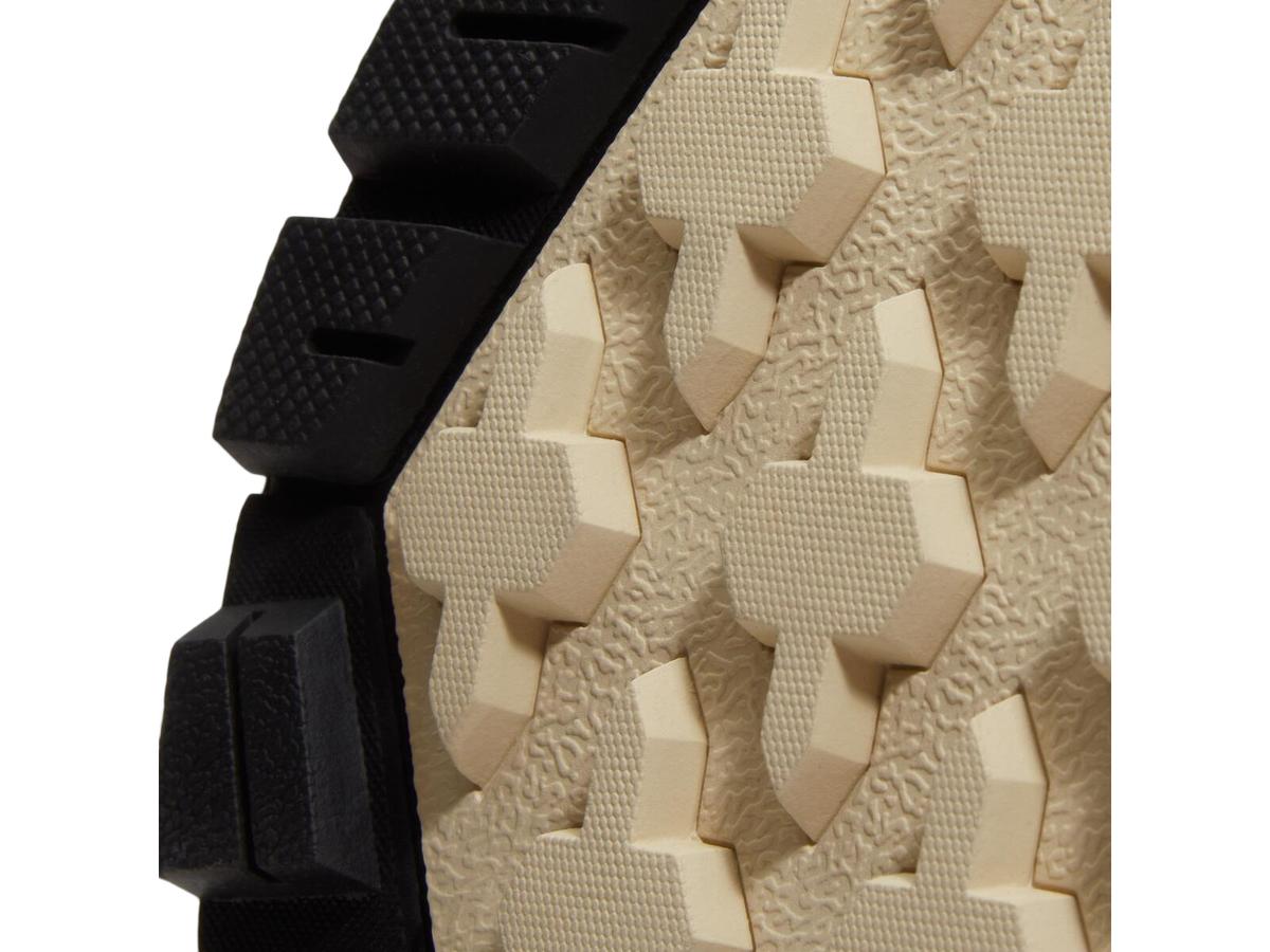 Timberland Sprint Low Schnürsneaker – Schwarz, Nubuk – Größe 45,0