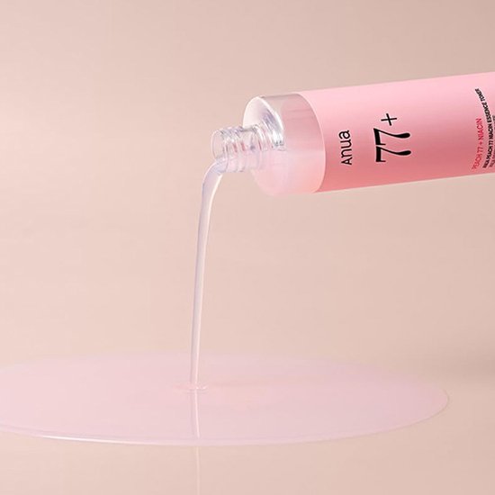 Anua – Peach 77 Niacin Essence Toner – 250 ml