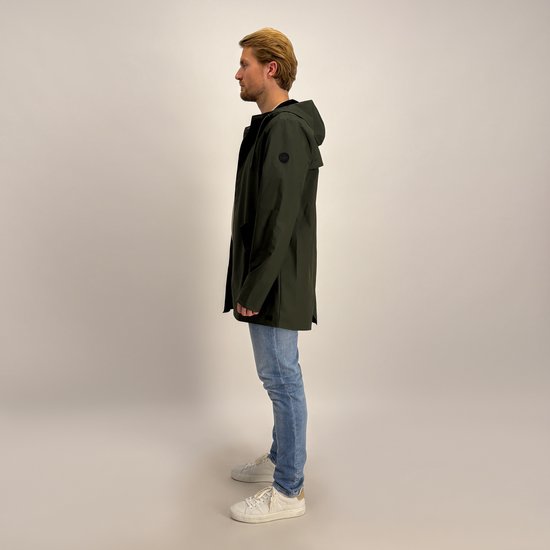 Cars Jeansjacke Ossy - Männer