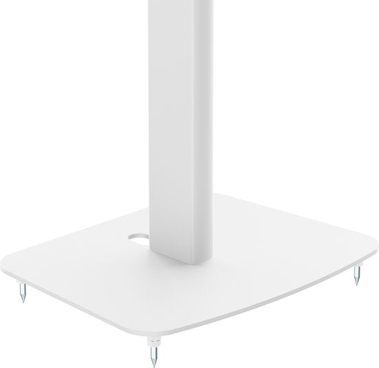 SonosÂ® Bodenständer - Era 100Â® Lautsprecherständer - Kabelmanagement - höhenverstellbar