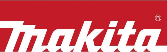 Makita Makpac Aufbewahrungskoffer 8215518 - ausgenommen Werkzeuge - Blau