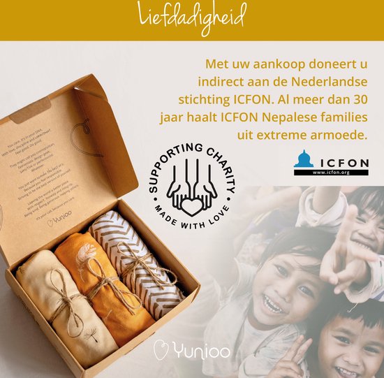 Yunioo® Universal Wiegenlaken Set │ Spannbetttuch Baby für Kinderwagen, Wickelkorb und Moseskorb │ Wickelauflagebezug │ Umstandsgeschenk Babyparty │ 3er-Pack │40x80 cm elastisch