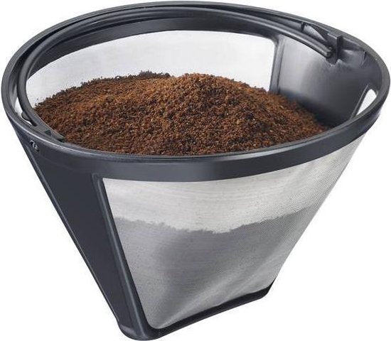 Nachhaltiger Kaffeefilter