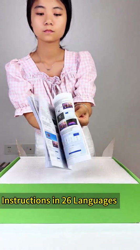 XBJ-Outdoor-Projektor mit Touch-Tablet – 300-Zoll-Riesenbildschirm für das Heimkino