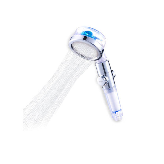 Mediashop Aquadon EcoTornado - Wassersparender & druckverstärkender Duschkopf mit Anti-Kalk-Funktion