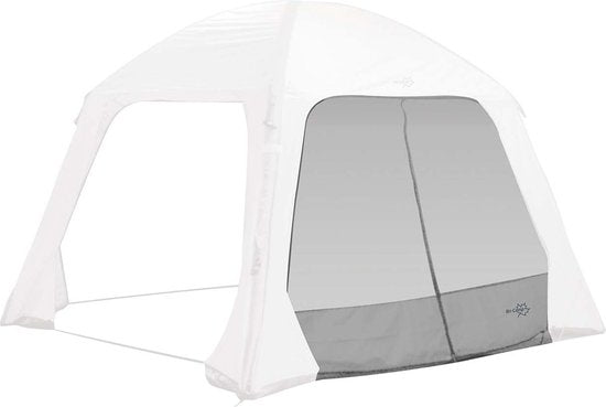Bo-Camp - Seitenwand - Luft-Gazebo - Aufblasbar - Polyester