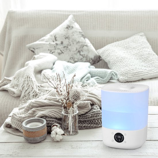 Luftbefeuchter Aironex 3,5 Liter - Luftbefeuchter - Humidifier