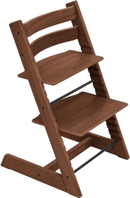 Stokke® Tripp Trapp® Kinderstuhl – Eiche – Warmbraun