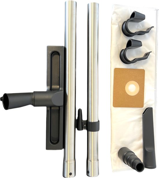 Nilfisk Multi II 30 T – Staubsauger mit Beutel