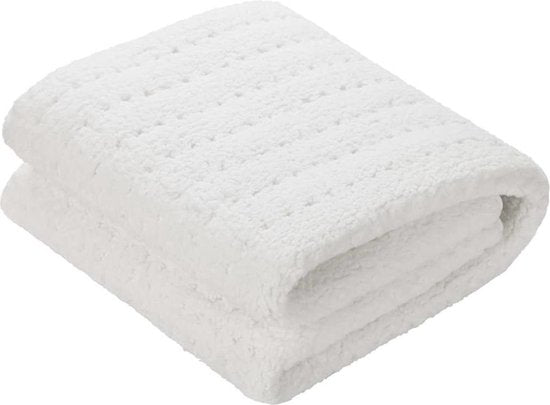 medisana HU 672 – Fleece-Heizdecke Maxi