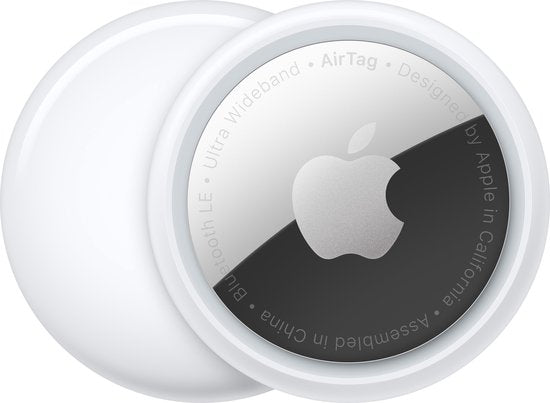 Apple AirTag – 1. Generation (2021) – 1 Stück