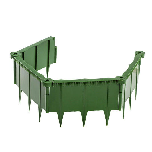 UPP Schneckenzaun 1 Meter