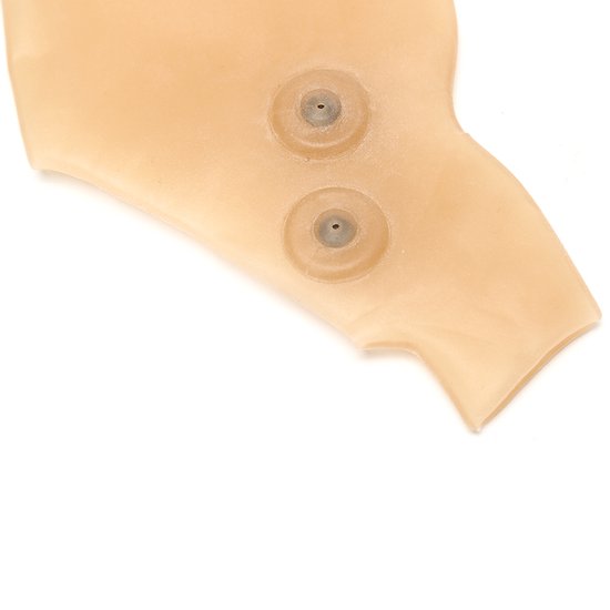 CHLIN®: Magnetische Massage-Therapie-Daumenbandage für Männer und Frauen, Jung und Alt. Lindert Schmerzen im Handgelenk, in der Hand und im Daumen. Die ideale Lösung bei „Mausarm“ und Verletzungen.