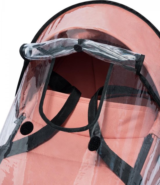 Babyzen YOYO Reisebettchen-Regenhaube