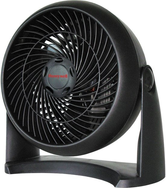 Honeywell HT900E – Bodenventilator – kompakt und geräuscharm