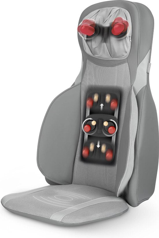 medisana MC 826 – Massagekissen
