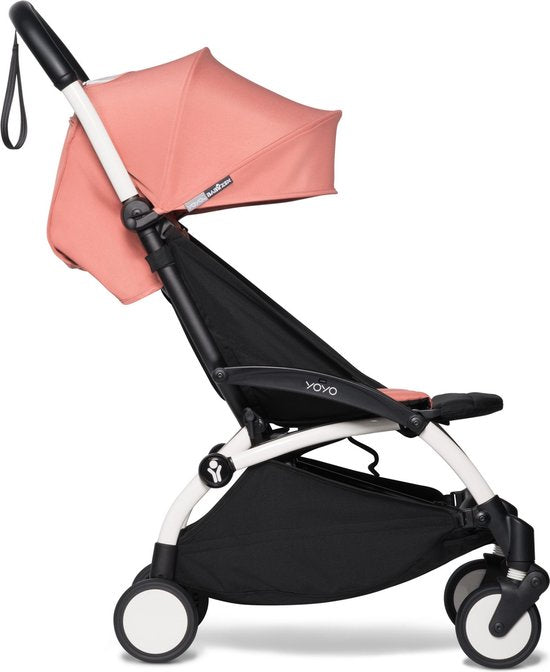 Babyzen YOYO Beinstütze